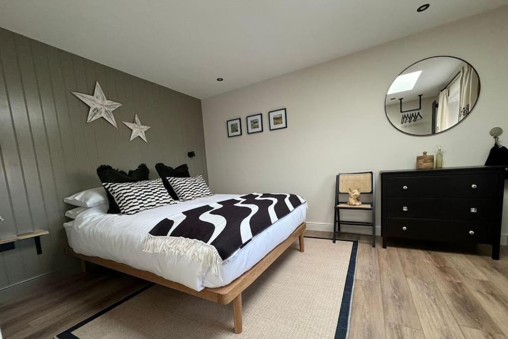 Nᴼ 21 Beautiful Cosy Modern Traditional Cottage Lionel Luaran gambar