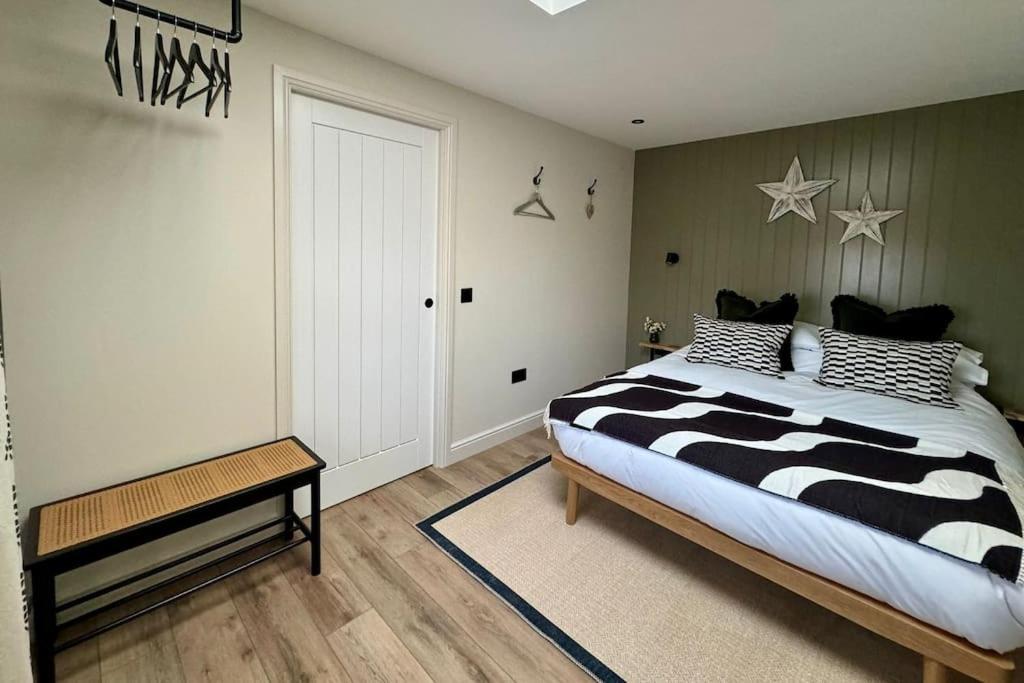 Nᴼ 21 Beautiful Cosy Modern Traditional Cottage Lionel Luaran gambar