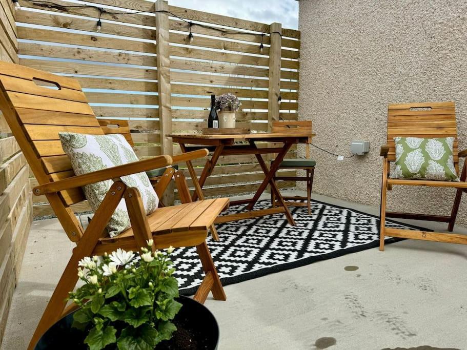 Nᴼ 21 Beautiful Cosy Modern Traditional Cottage Lionel Luaran gambar