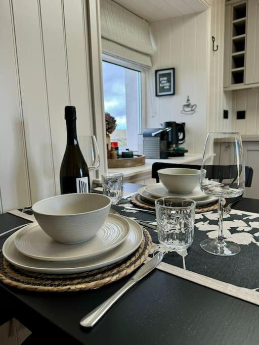 Nᴼ 21 Beautiful Cosy Modern Traditional Cottage Lionel Luaran gambar