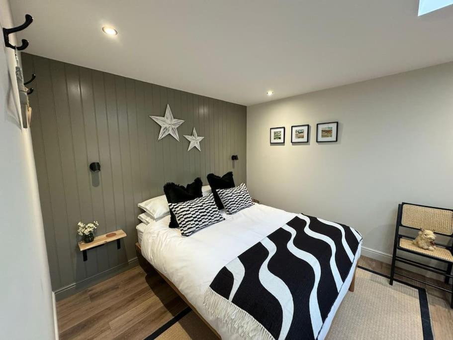 Nᴼ 21 Beautiful Cosy Modern Traditional Cottage Lionel Luaran gambar