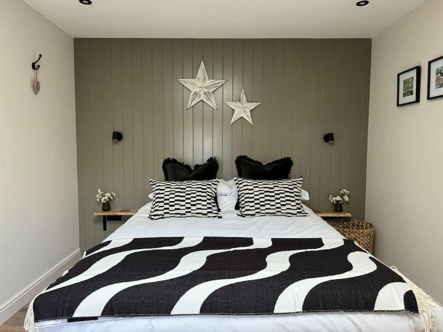 Nᴼ 21 Beautiful Cosy Modern Traditional Cottage Lionel Luaran gambar