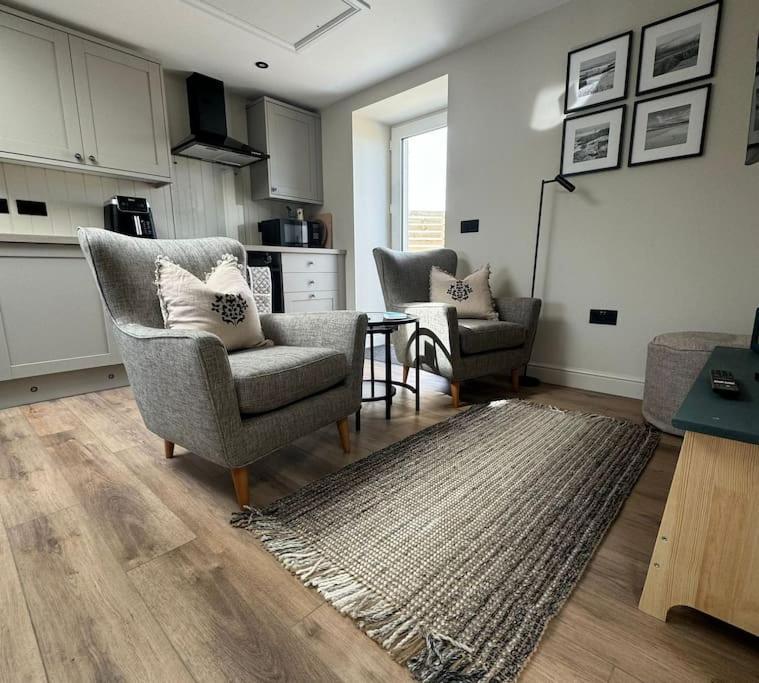 Nᴼ 21 Beautiful Cosy Modern Traditional Cottage Lionel Luaran gambar